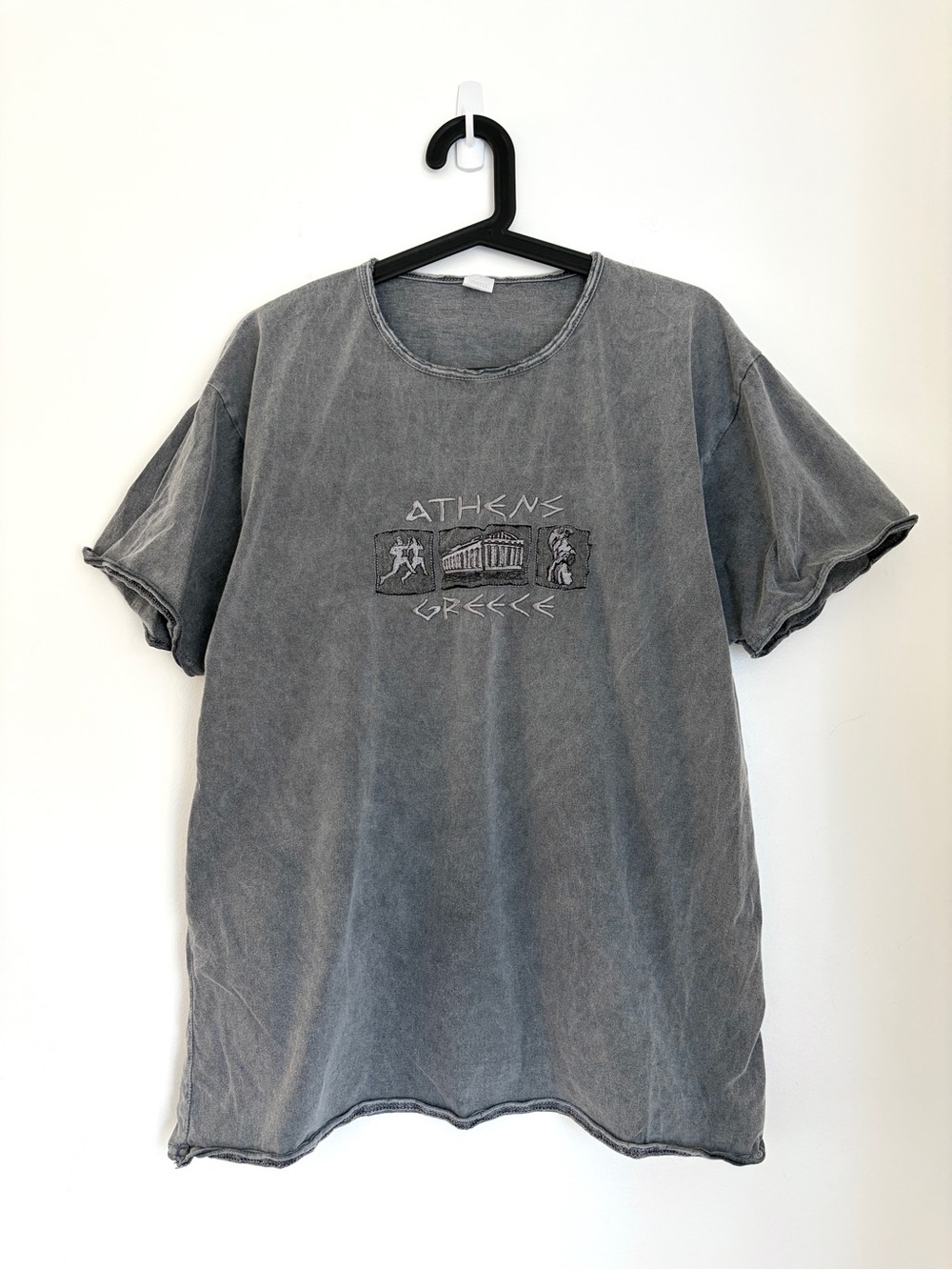 Athens, Greece t-shirt